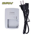Battery Charger for Canon PowerShot SD1300 IS SD3500 IS SD4000 IS Digital ELPH
