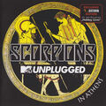 2xCD Scorpions MTV Unplugged In Athens Rca Deutschland