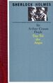 Sir A.C. Doyle / Sherlock Holmes - Das Tal der Angst - Hardcover