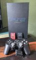 Sony PlayStation 2 FAT + 2x Original Memory Card + Controller 