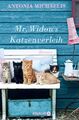 Antonia Michaelis | Mr. Widows Katzenverleih | Taschenbuch | Deutsch (2020)