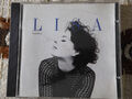 CD-Album:  Lisa Stansfield ‎– Real Love (1991)  