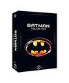 Batman-4 Films Collection 1989-1997, Michael Keaton