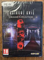 Resident Evil Origins Collection + Zero 0 PC-DVD HD - Französisch