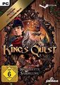 Kings Quest The Complete Collection PC Download Vollversion Steam Code Email