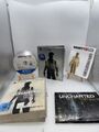 Uncharted: The Nathan Drake Collection - Special Edition komplett