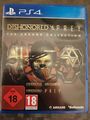 The Arkane Collection: Dishonored & Prey [PlayStation 4] - PS4 Spiel :Neuwertig