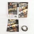 Need for Speed Most Wanted 5 1 0 PSP PlayStation komplett PAL