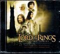 Der Herr der Ringe - Die zwei Türme / Soundtrack 