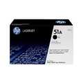 HP Toner Q7551A 51A Black schwarz für HP LaserJet P3005, M3027 M3035 MFP, OVP