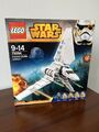 LEGO Star Wars 75094 | Imperial Shuttle Tydirium | NEU & OVP EOL