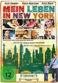 Mein Leben in New York - Josh Radnor  DVD/NEU/OVP