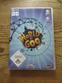 World of Goo Mac a blend of puzzle & construction game Komplett Ovp Mit Anleitun