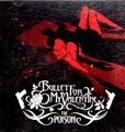 BULLET FOR MY VALENTINE - the poison - NEU / OVP