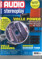 AUDIO - stereoplay , 01/2024: Volle Power  +++ wie neu +++