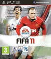 FIFA 11, kein Handbuch für Sony PlayStation 3. Gereinigt, getestet und garantiert Wor...