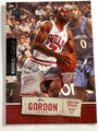 2005-06 Upper Deck Rookie Debut NBA Basketball Chicago Bulls Ben Gordon