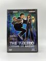 The Tuxedo - Gefahr im Anzug von Kevin Donovan | DVD | Zustand sehr gut