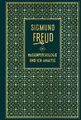 Sigmund Freud Massenpsychologie und Ich-Analyse