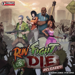 Run Fight or Die: Neu geladen