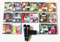 Playstation 3 PS3 Singstar / Just Dance 1 Spiel nach Wahl (Abba, Ultimate, 80s)