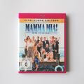 MAMMA MIA! - Here we go again | Blu-Ray | Musical | FSK 0 | Zustand sehr gut ✌🏼