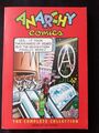 Anarchy Comics - The Complete Collection
