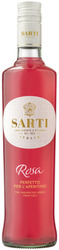 (25,00€/L) Sarti Rosa | Perfetto per L'Aperitivo | 0,7 l. Flasche
