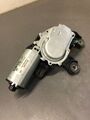 167524 Wischermotor hinten SKODA Octavia Combi (1U) 1U9955711