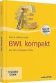 BWL kompakt | Buch | 9783648123263