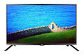 LG 32 Zoll (81,3 cm) Fernseher HD LED TV mit DVB-C USB HDMI VGA
