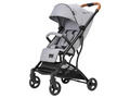 Osann Sportwagen Buggy »DUDE« Kinderwagen Sonnendach mit Mesh-Fenster