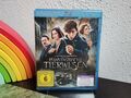 Phantastische Tierwesen und wo sie zu finden sind - Blu-ray - FSK6 - Neuwertig