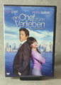 Ein Chef zum Verlieben - two weeks notice - DVD