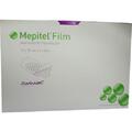 MEPITEL Film Folienverband 15x20 cm 10 St PZN 4107404