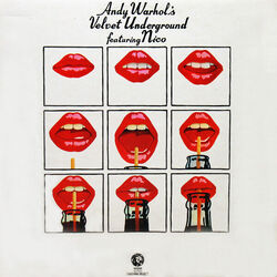 2xLP, Comp, Gat Andy Warhol's Velvet Underground* Featuring Nico (3) - Andy W...