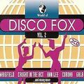 Disco Fox Vol. 2 von Various | CD | Zustand sehr gut