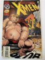 PROFESSOR XAVIER UND DIE X-MEN #3 - Marvel Comics 1995 Neuwertig