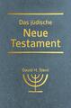 Das jüdische Neue Testament David H. Stern