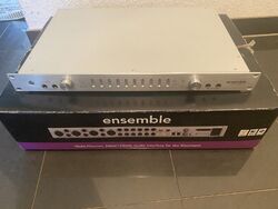 Apogee Ensemble FireWire Audio Interface Mac