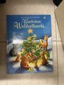 Wunderbare Waldweihnacht von Edith Tabet, Kinderbuch Weihnachten KINDERLAND