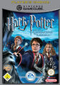 Harry Potter und der Gefangene von Askaban Nintendo GameCube Gebraucht in OVP