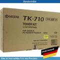 TK-710 Kyocera Mita FS-9530DN Toner Schwarz