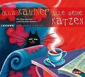 Alle meine Katzen. 2 CDs von Olga Kaminer | Buch | Zustand gut