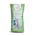 Champ Low Carb + Clino Plus für Pferde getreidefrei, 20 kg (1,50 EUR/kg)