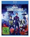 Ant-Man and the Wasp - Quantumania (Blu-ray) Rudd Paul Lilly Evangeline
