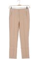 Patrizia Dini by heine Stoffhose Damen Hose Pants Chino Gr. EU 34 Beige #3pe14te