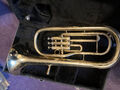 Tenorhorn Jupiter JAL456