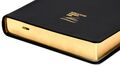 Schlachter 2000 - Die Bibel - Kalbsleder-Ausgabe, flexibler Einband, Goldschnitt