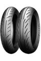 MICHELIN Power Pure SC Rear M/C 150/70 -13 64S 1507013 Motorradreifen